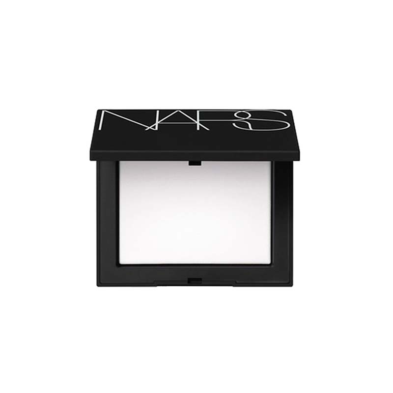 流光美肌轻透蜜粉饼 定妆粉 保湿控油大白饼 10g